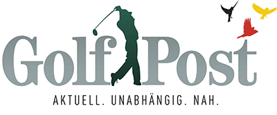 Golf Post